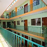 Hotel Balboa