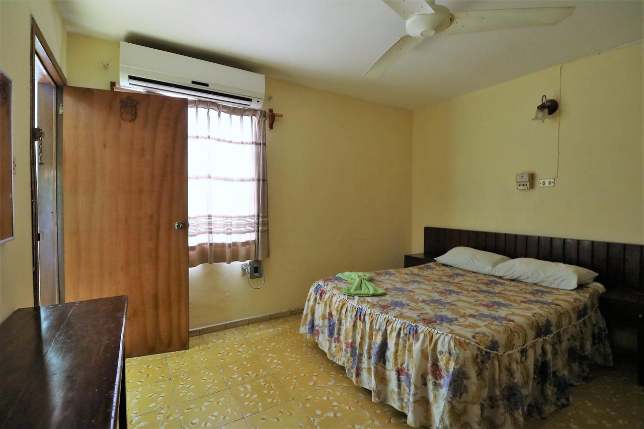 Hotel Balboa
