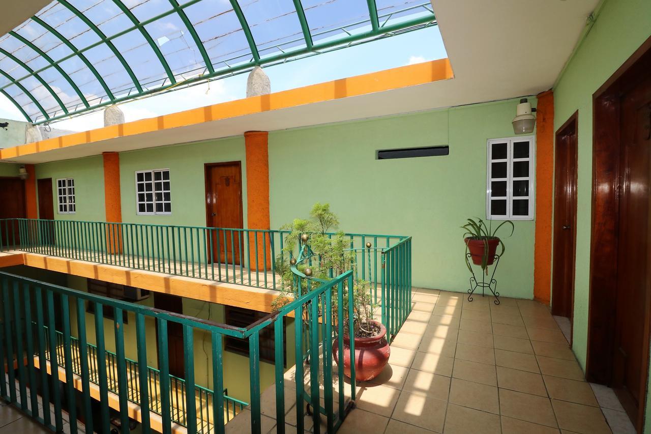 Hotel Balboa