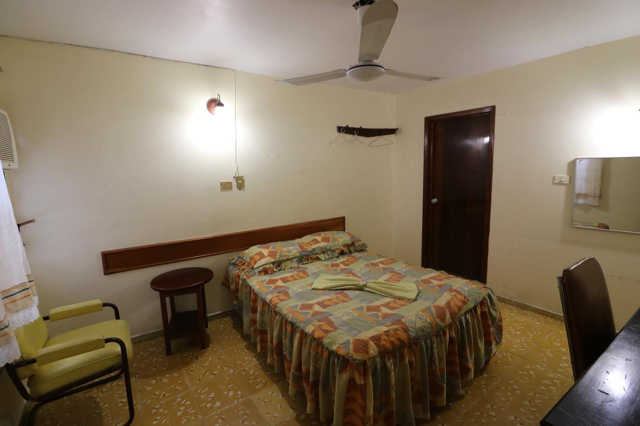 Hotel Balboa