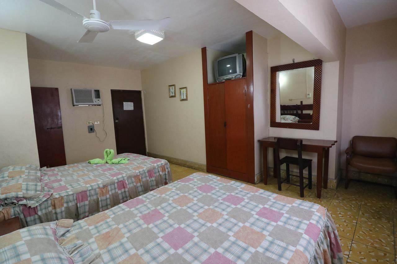 Balboa Hotel Villahermosa