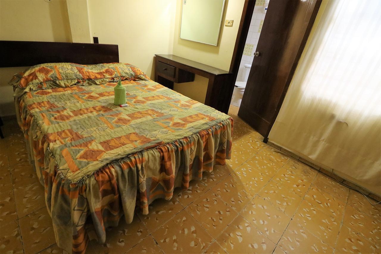 Hotel Balboa Villahermosa