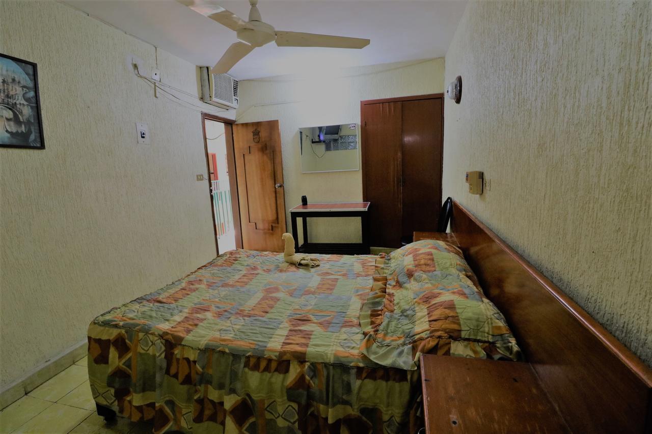Balboa Hotel Villahermosa
