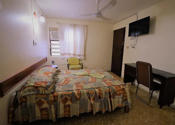 Hotel Balboa